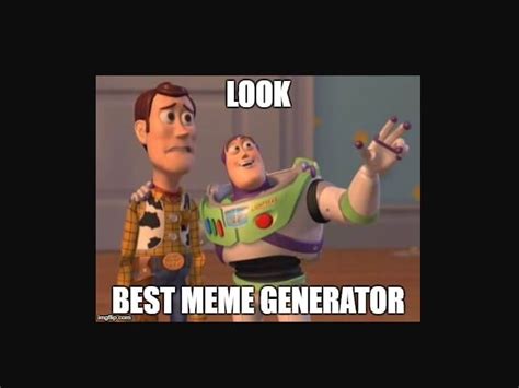 Best Meme Generator App Thats Where Meme Generator Apps Come In And