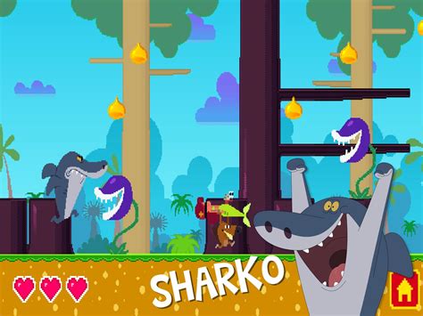 Zig And Sharko Apk For Android Download