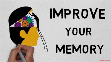 To Improve Memory Exercise For Just 20 Minutes A Day