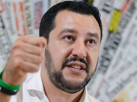 More than 600 migrants are expected to reach italian. Anzio, la Lega annuncia la visita di Matteo Salvini - L ...