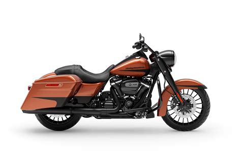 Verkaufe hier ein gezündetes zippo feuerzeug. 2020 Harley-Davidson Road King Special Guide • Total ...