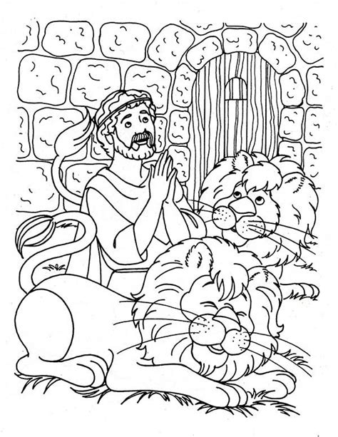 This page is about daniel in the lion's den coloring page. 177 best BIBLE: DANIEL images on Pinterest