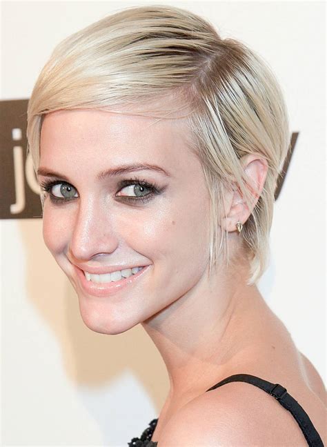 Chic Short Pixie Cuts For Fine Hair Styles Weekly