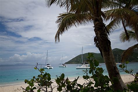 Sandy Cay Bvi Bareboat Charter Day 710 Unsinkable 2