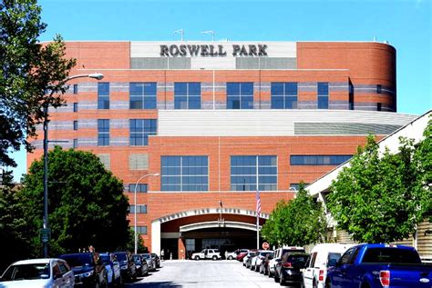 Roswell Park Cancer Institute Main Hospital