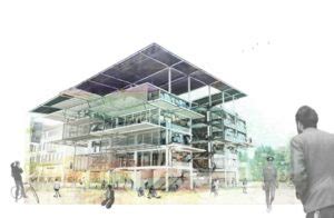 Architecture Thesis Makers in Delhi. B.Arch Thesis Writing ...