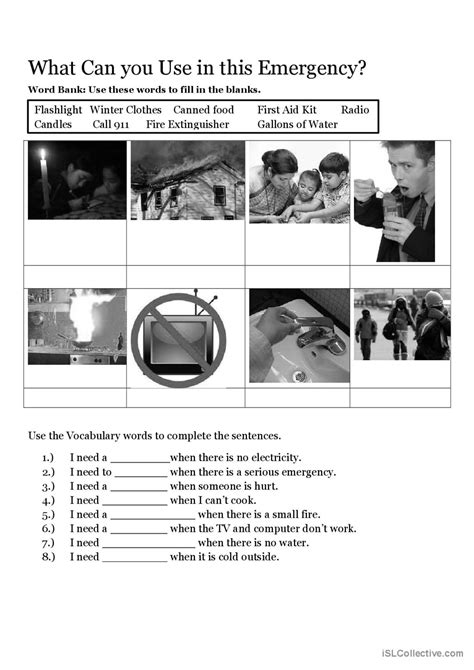 What You Can Use When English Esl Worksheets Pdf And Doc