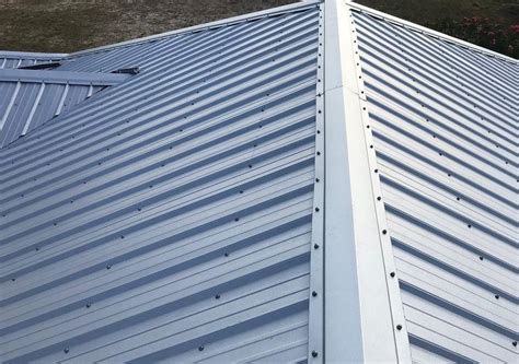 Everything You Need To Know About Corrugated Metal Roofing Trademark