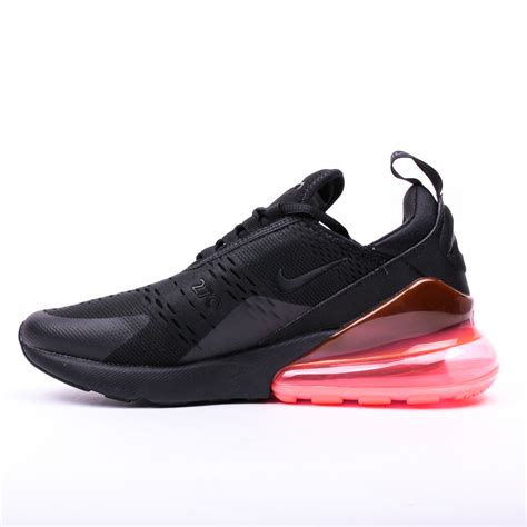 Nike Air Max 270 Qs Black Pink Slash Store