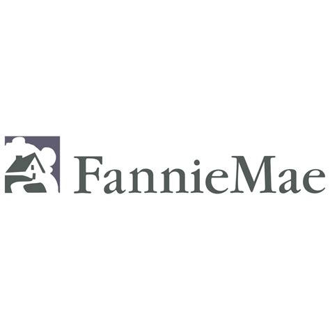 Fannie Mae Logo Png Transparent 1 Brands Logos