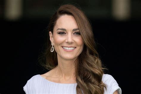 Kate Middleton Se Inyectó Botox En Su Rostro Y El Resultado Es