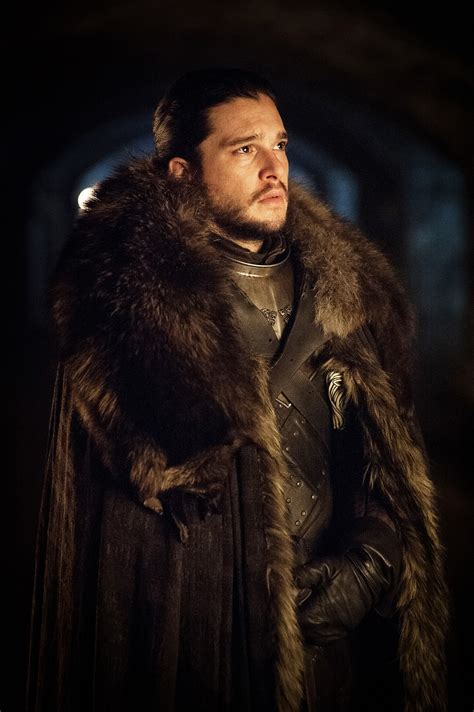 Wallpaper Game Of Thrones Jon Snow Kit Harington Tv Series TV