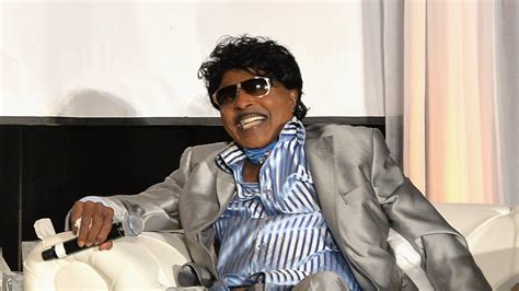 Rock And Roll Legend Little Richard Dies Aged 87 Infoshri