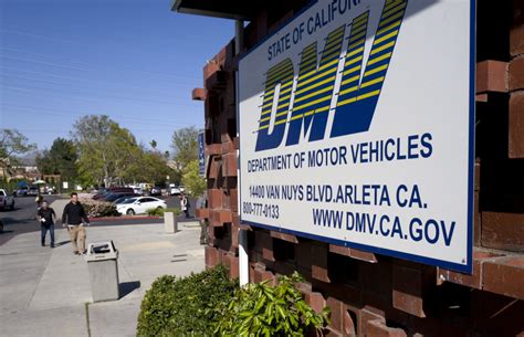 Report Calif Dmv Made 51m Last Year Selling Drivers Personal Data