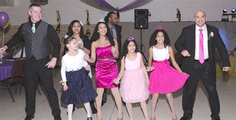 Daddy Daughter Dance Set For March 26 Inmaricopa