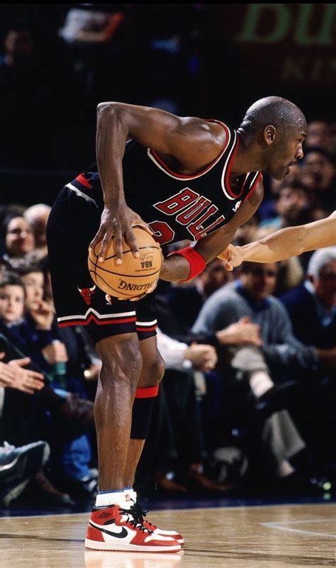 Épinglé Sur Michael Jordan