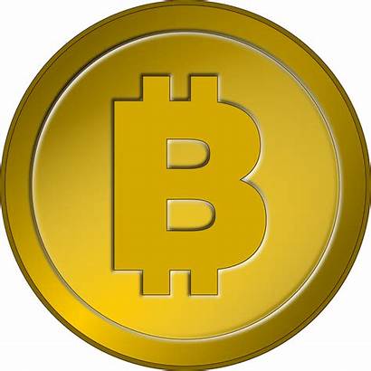 Coin Clipart Interest Simple Bitcoin Cash Cryptocurrency