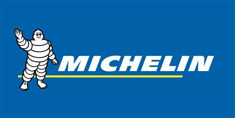 Michelin Logo Michelin Symbol Meaning History And Evolution