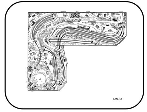 In Planung Auf Brima Modellanlagenbau Modellbahn