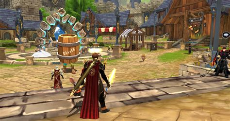 Berikut gamebrott akan memberikan beberapa rekomendasi game android mmorpg terbaik yang bisa kalian coba mainkan. 14 Game MMORPG Android Terbaik 2021 (Tidak Pay to Win)