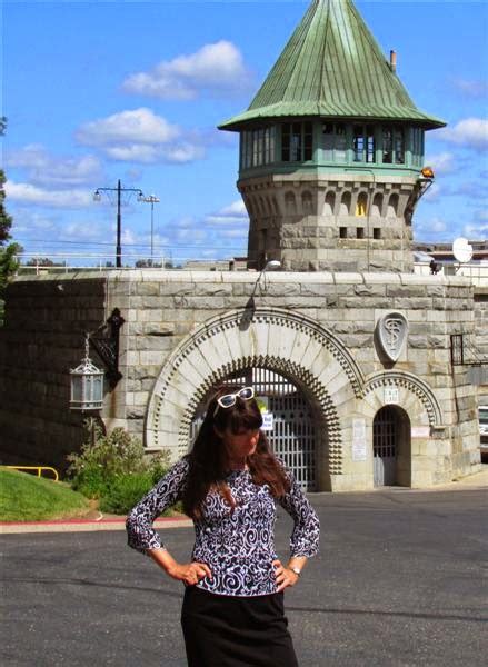 Donovan correctional facility (rjd) salinas valley state prison (svsp) san quentin state. Folsom Prison... - HAERR TRIPPIN'