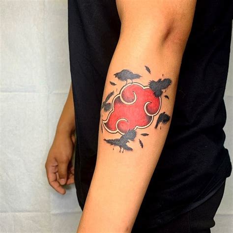 101 Awesome Naruto Tattoos Ideas You Need To See Outsons Mens