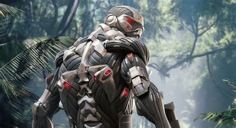 Crysis Remastered Review Ps4 Playstation Universe