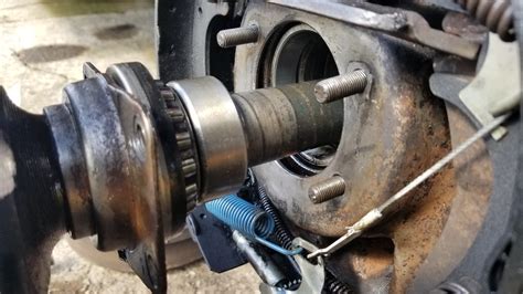 2016 Ford F150 Rear Differential