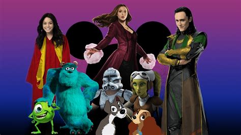 Disney plus launched over a year ago with a collection of classic movies and one hit tv show, the mandalorian. Step Aside, Netflix: Disney Will Dominate TV in 2019 - Adweek