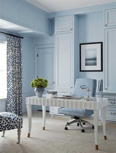 Pantone Airy Blue Concepts And Colorways Blue Home Offices Home