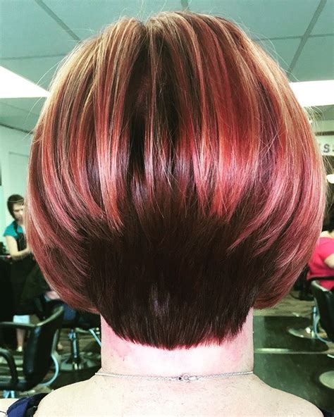 Pin By Kaila Sypula On Bob Haircuts Bobs Haircuts Beautiful Haircuts