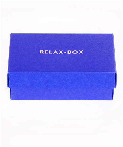Relax Box Geschenkset Amantha Spirit Creations