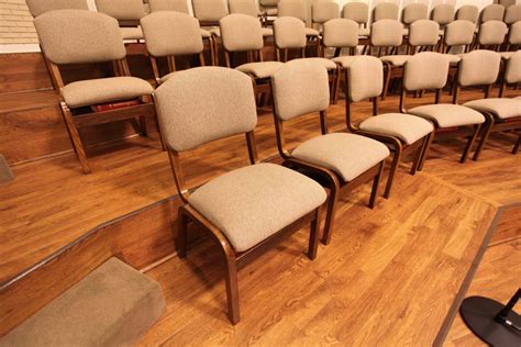 Unfollow church chairs to stop getting updates on your ebay feed. Church Choir Chairs: Oak-Lock, Ply-Harp, Ply-Bent - Church ...