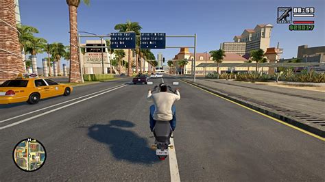 Gta San Andreas Gameplay Walkthrough Part 44 Grand Theft Auto San