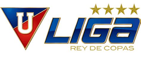 Jogos do time de ldu quito: Nueva Imagen #LDU de Quito: El Escudo | Liga Deportiva ...