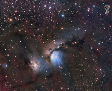 M78 Ngc 2068 Nebula Apod Grag