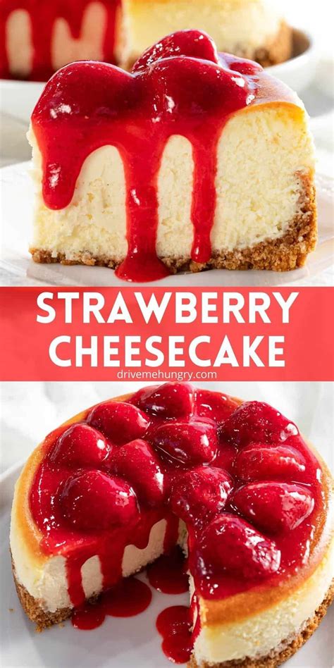 Strawberry Glaze Strawberry Recipes Sweets Recipes Baking Recipes Baking Ideas Yummy Food