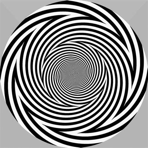 101 Spin Cool Optical Illusions Optical Illusions Art Optical Illusions