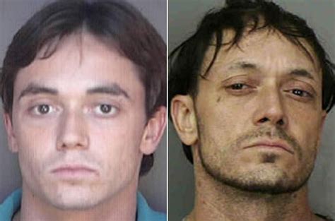 Shocking Photos Show Ravaging Affect Of Meth Addiciton Mirror Online