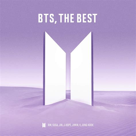 Bts Announce Japanese Album Bts The Best Featuring Film Out