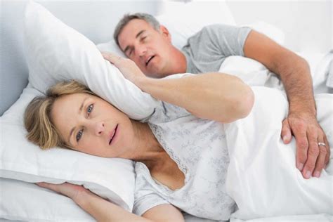 Snoring Remedies How To Stop Someone From Snoring How To Stop A