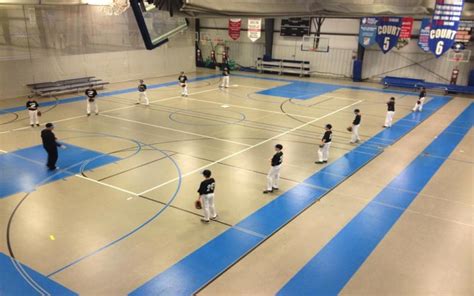 Mass sport & spine is located in walpole city of massachusetts state. Mass Premier Courts Kids Sports Center In Foxboro MA