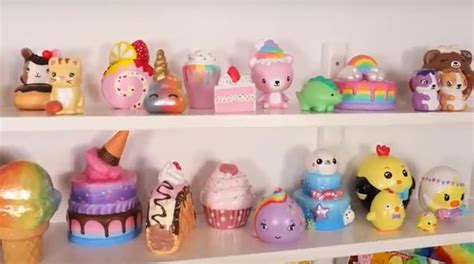 Moriah elizabeth, a talented artist and creator, is responsible for one of the largest art and diy crafts channels on youtube. Moriah Elizabeth's Squishes | Elizabeth craft, Homemade ...