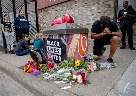 George Floyd Video And Other Bystander Footage Are Policing The Police