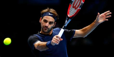 Is Federer The Best Tennis Player Of All Time The