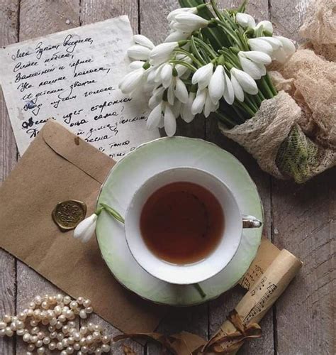 Pin By 𝙰𝚕𝚘𝚗𝚍𝚛𝚊 On Tea Time ღϠ₡ღ Tea Art Tea Room Tea