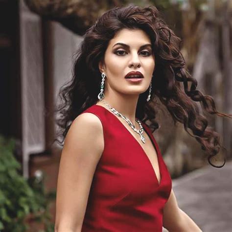 Jacqueline Fernandez Looks Stunning In This Picture
