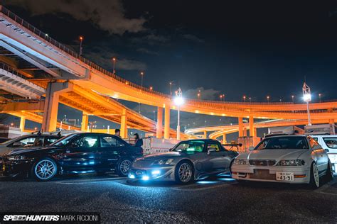 Cars And Katsu Why Daikoku Is Still The Worlds Best Car Meet Speedhunters