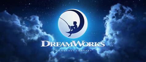 Dreamworks Animation Skg Logo 2020 By Sunnythecat3 On Deviantart