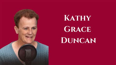Kathy Grace Duncan International Week Of Prayer And Fasting